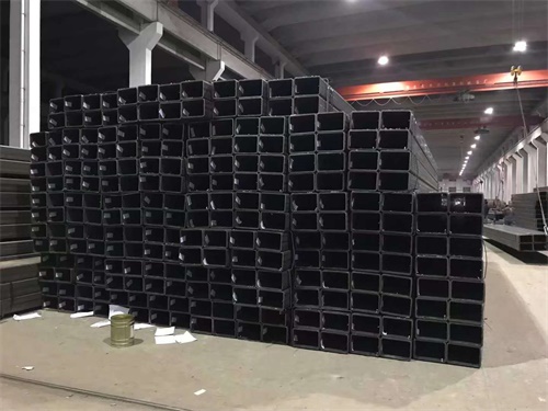 巫溪冷拔方管选型指南 工程采购怎么选